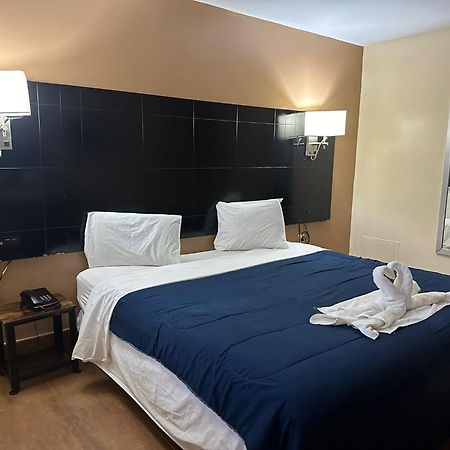 Circle Motor Lodge South Amboy Εξωτερικό φωτογραφία