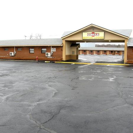 Circle Motor Lodge South Amboy Εξωτερικό φωτογραφία
