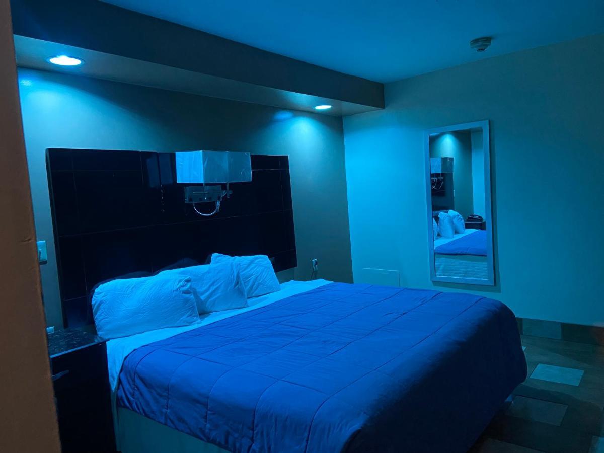Circle Motor Lodge South Amboy Εξωτερικό φωτογραφία