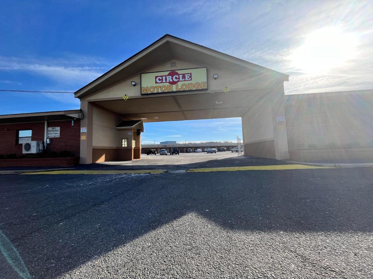 Circle Motor Lodge South Amboy Εξωτερικό φωτογραφία