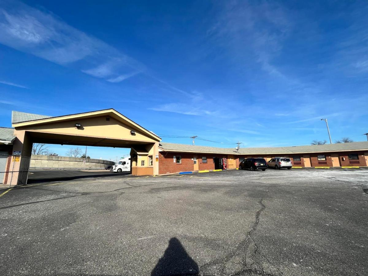 Circle Motor Lodge South Amboy Εξωτερικό φωτογραφία