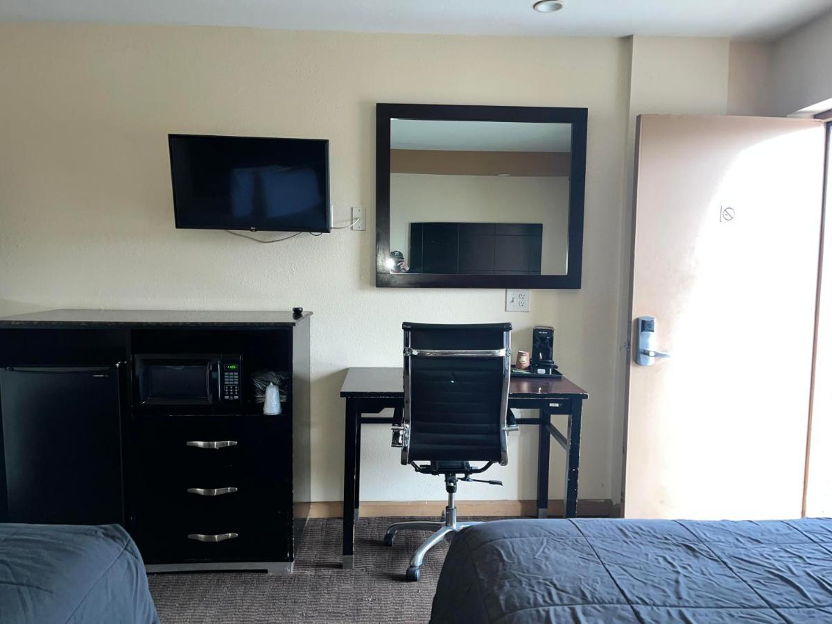Circle Motor Lodge South Amboy Εξωτερικό φωτογραφία