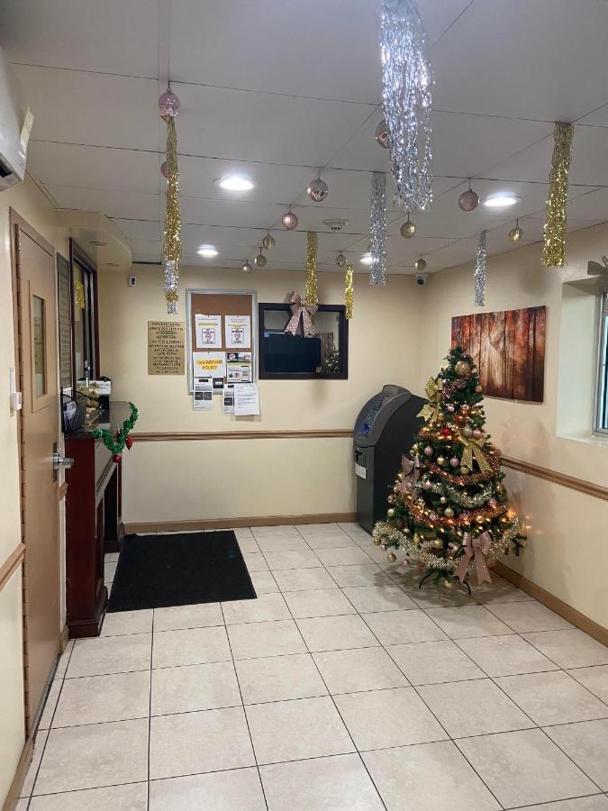 Circle Motor Lodge South Amboy Εξωτερικό φωτογραφία