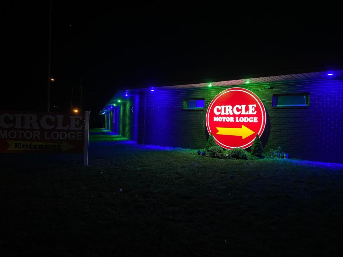 Circle Motor Lodge South Amboy Εξωτερικό φωτογραφία