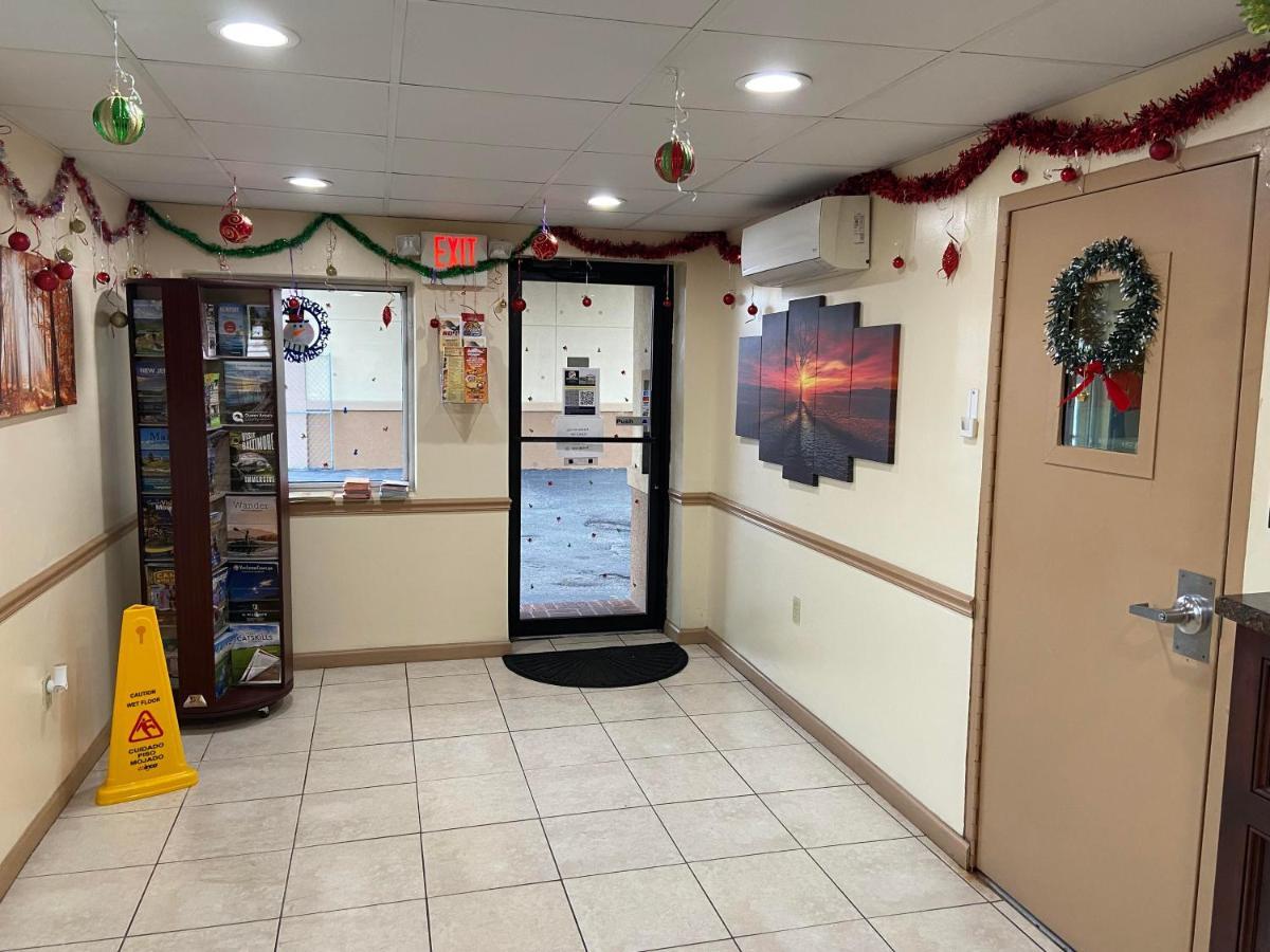 Circle Motor Lodge South Amboy Εξωτερικό φωτογραφία