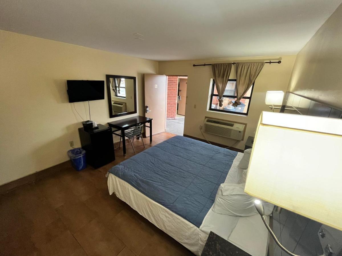 Circle Motor Lodge South Amboy Εξωτερικό φωτογραφία