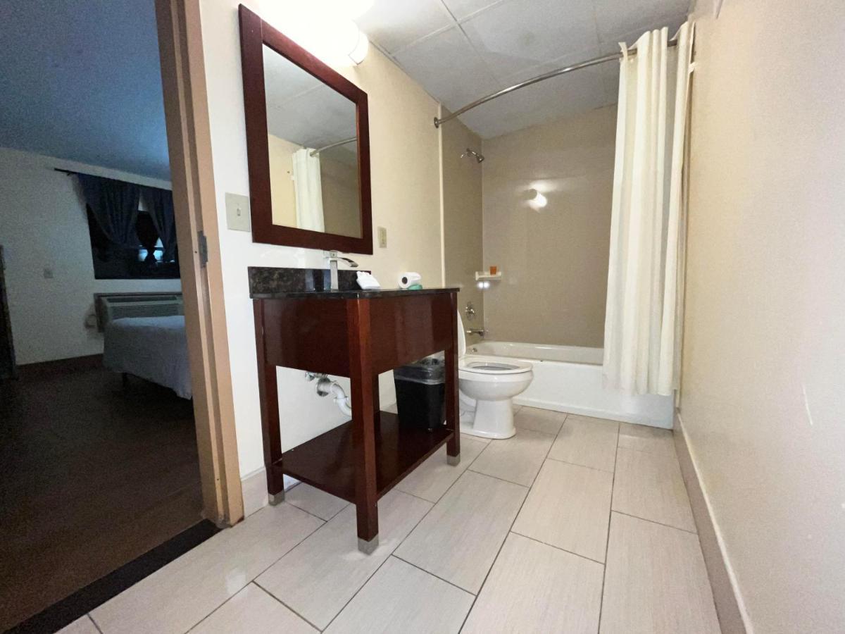Circle Motor Lodge South Amboy Εξωτερικό φωτογραφία
