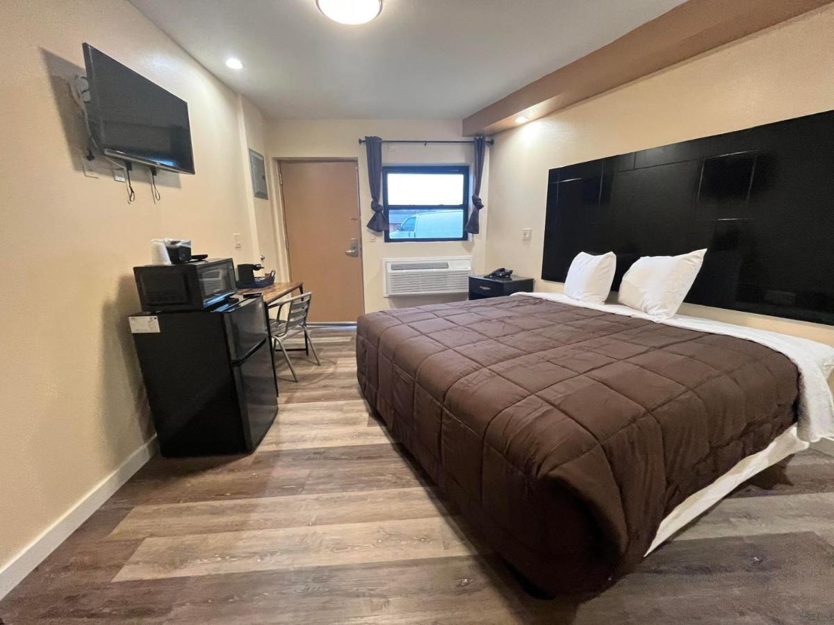 Circle Motor Lodge South Amboy Εξωτερικό φωτογραφία