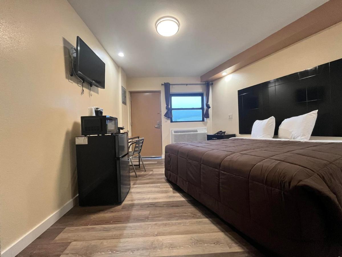 Circle Motor Lodge South Amboy Εξωτερικό φωτογραφία