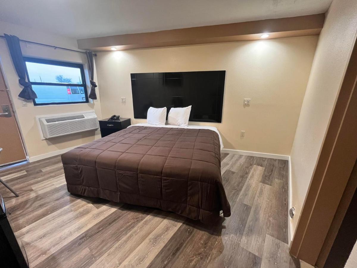 Circle Motor Lodge South Amboy Εξωτερικό φωτογραφία