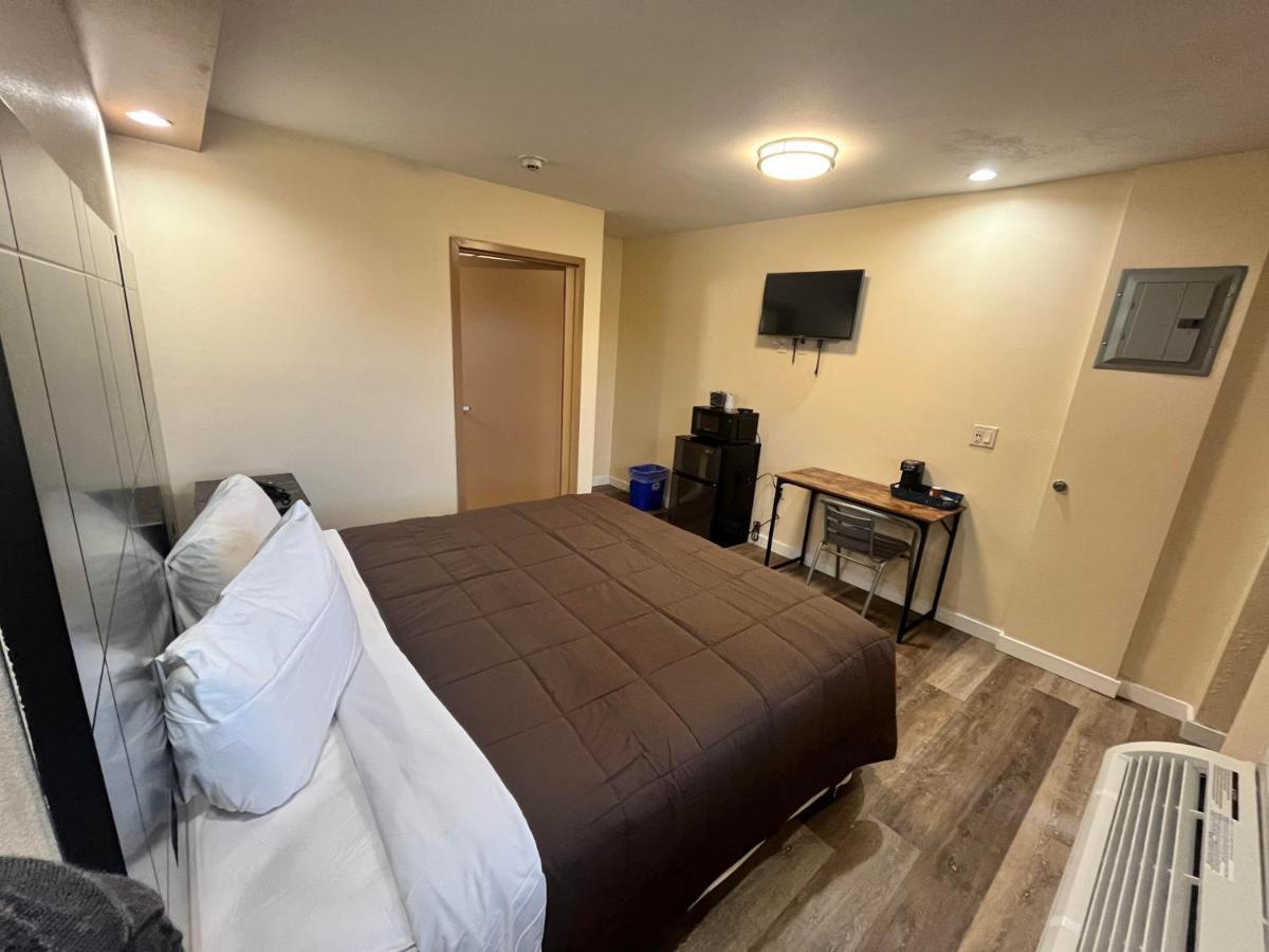 Circle Motor Lodge South Amboy Εξωτερικό φωτογραφία