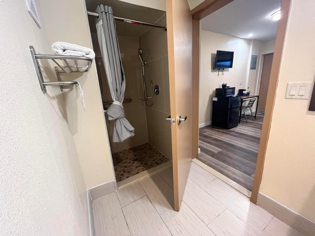 Circle Motor Lodge South Amboy Εξωτερικό φωτογραφία