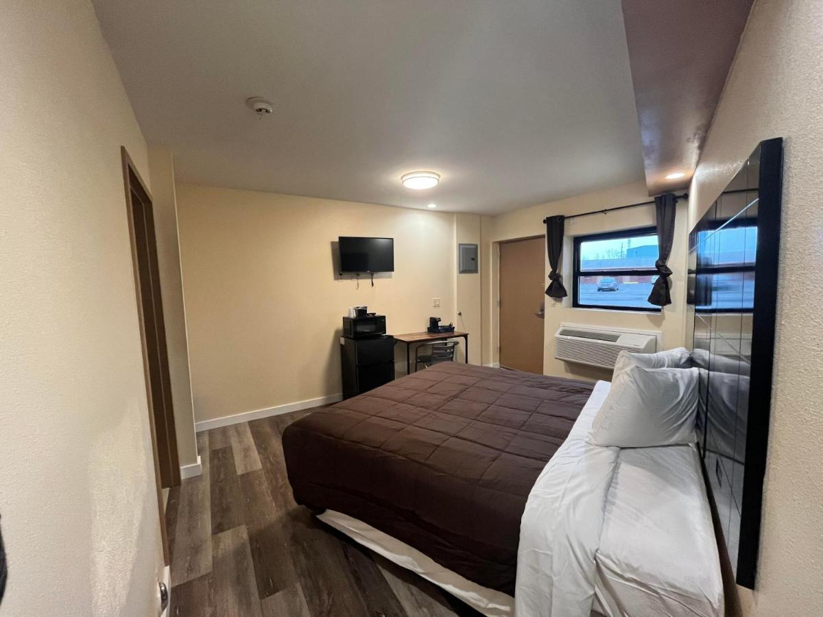 Circle Motor Lodge South Amboy Εξωτερικό φωτογραφία