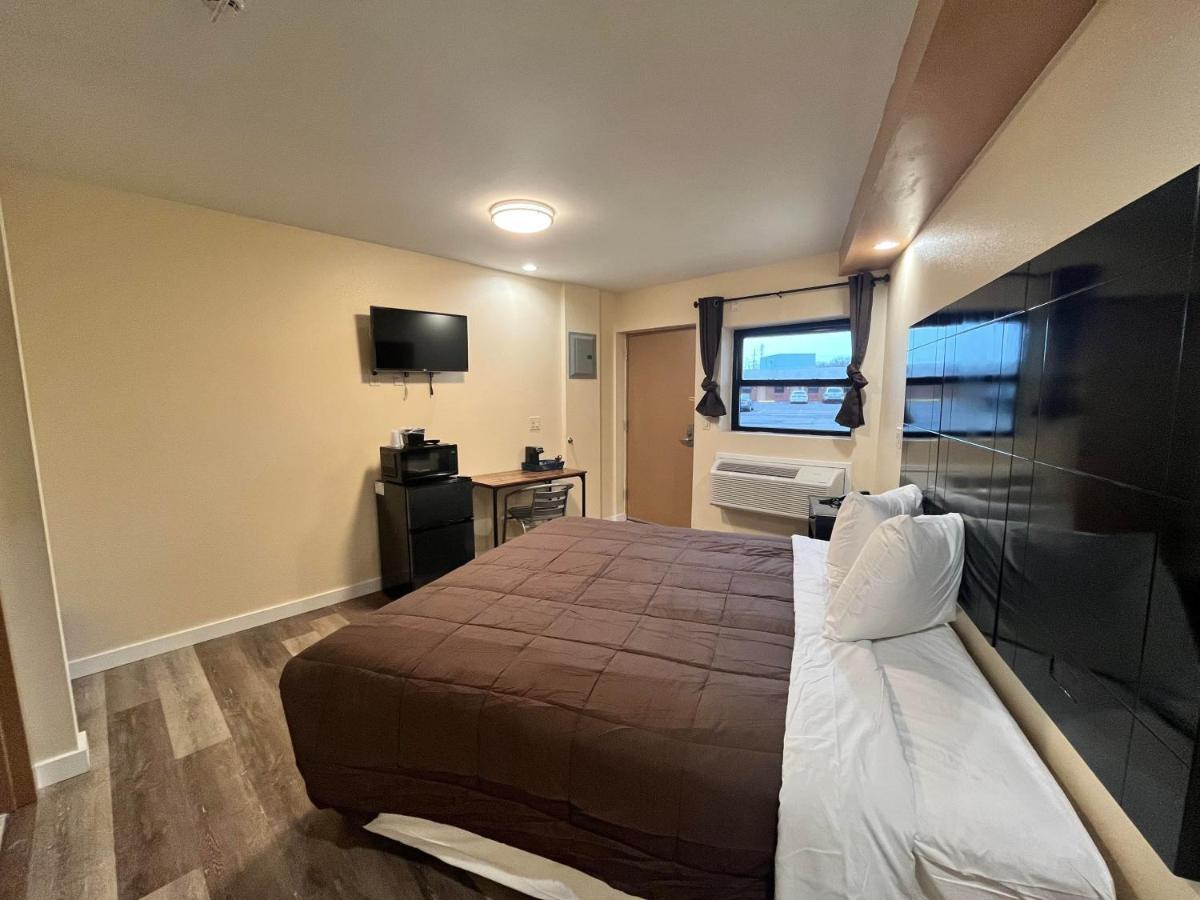 Circle Motor Lodge South Amboy Εξωτερικό φωτογραφία