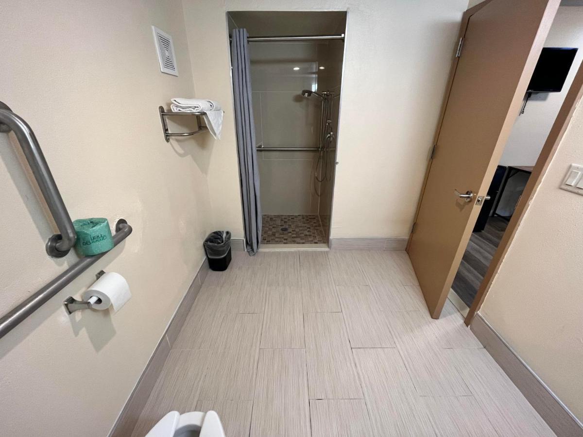 Circle Motor Lodge South Amboy Εξωτερικό φωτογραφία