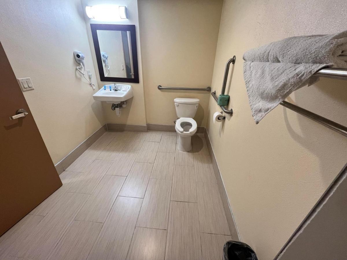 Circle Motor Lodge South Amboy Εξωτερικό φωτογραφία
