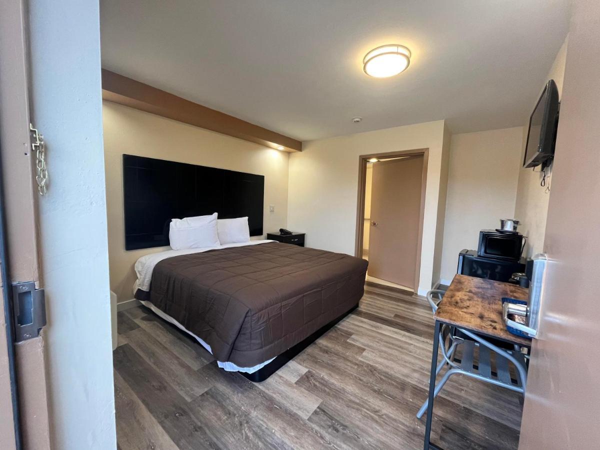Circle Motor Lodge South Amboy Εξωτερικό φωτογραφία