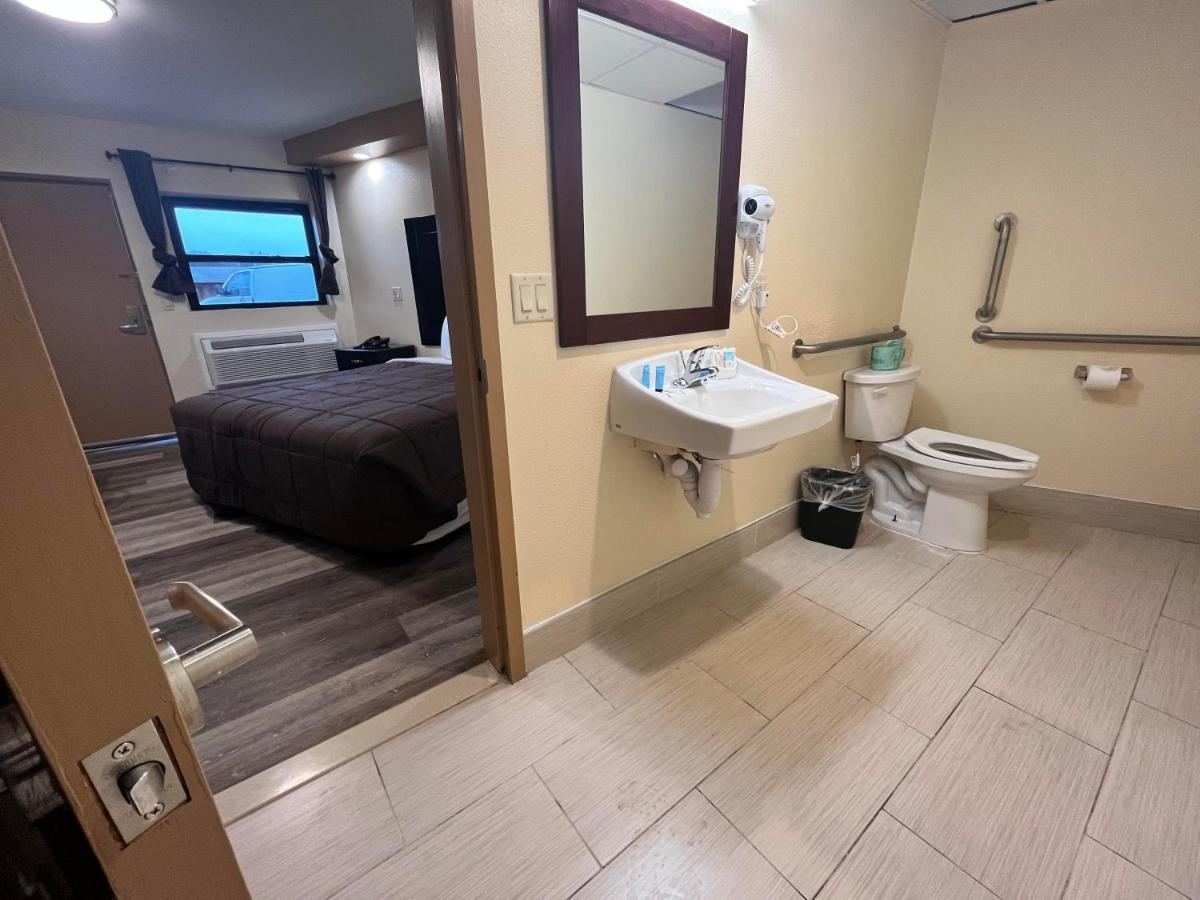 Circle Motor Lodge South Amboy Εξωτερικό φωτογραφία