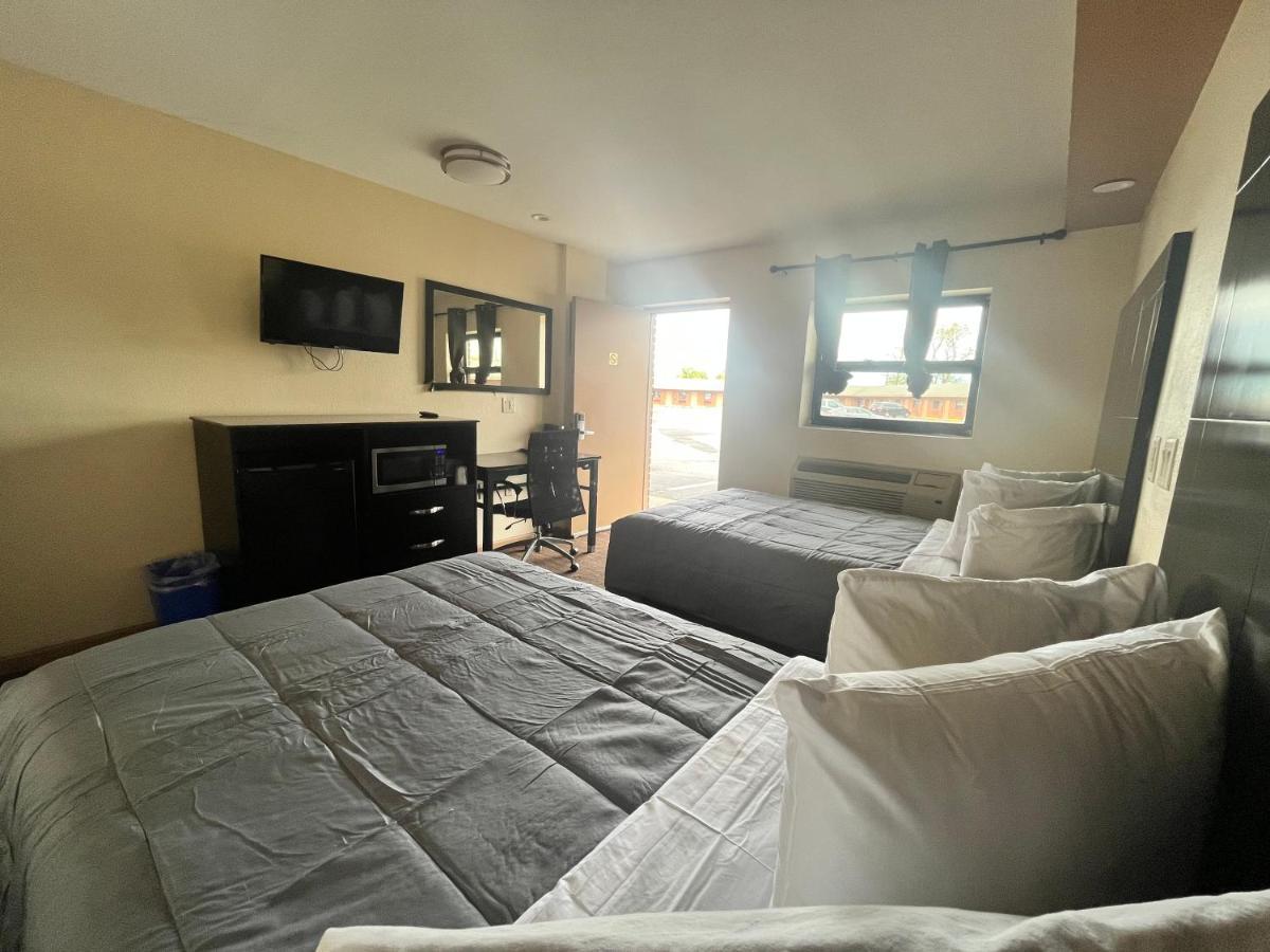 Circle Motor Lodge South Amboy Εξωτερικό φωτογραφία