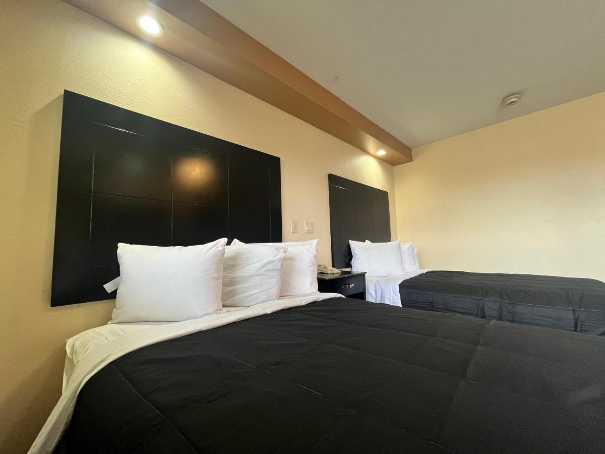Circle Motor Lodge South Amboy Εξωτερικό φωτογραφία