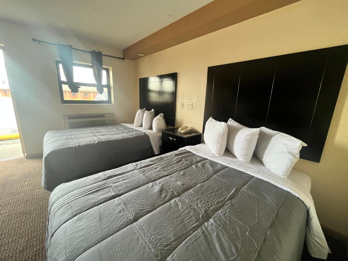 Circle Motor Lodge South Amboy Εξωτερικό φωτογραφία