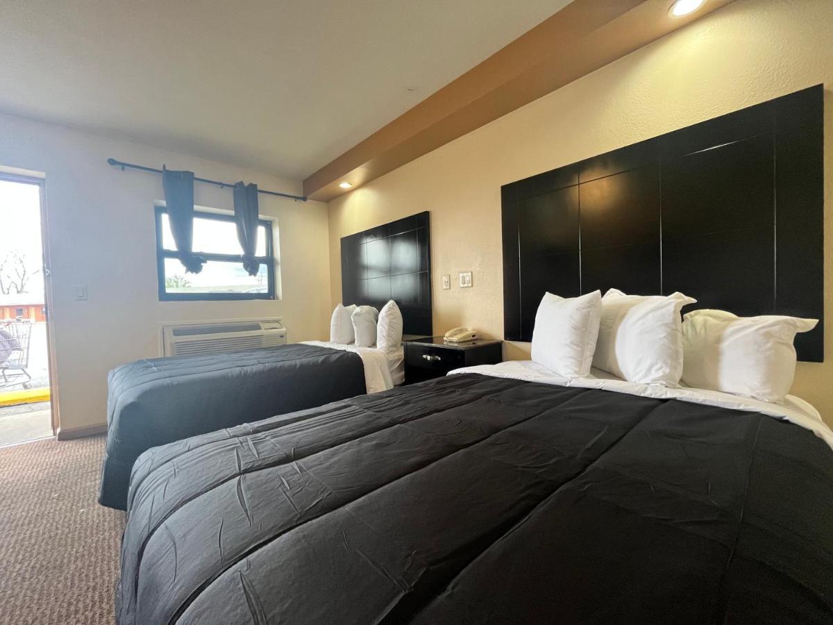 Circle Motor Lodge South Amboy Εξωτερικό φωτογραφία