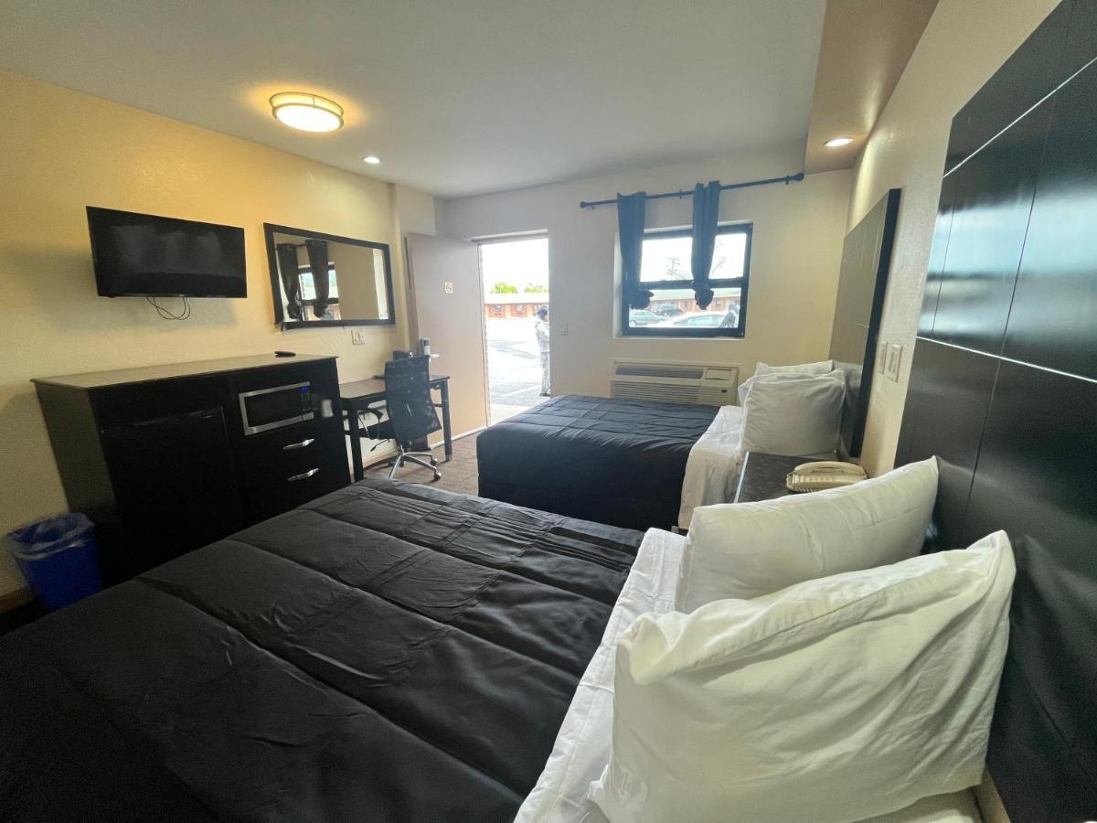 Circle Motor Lodge South Amboy Εξωτερικό φωτογραφία