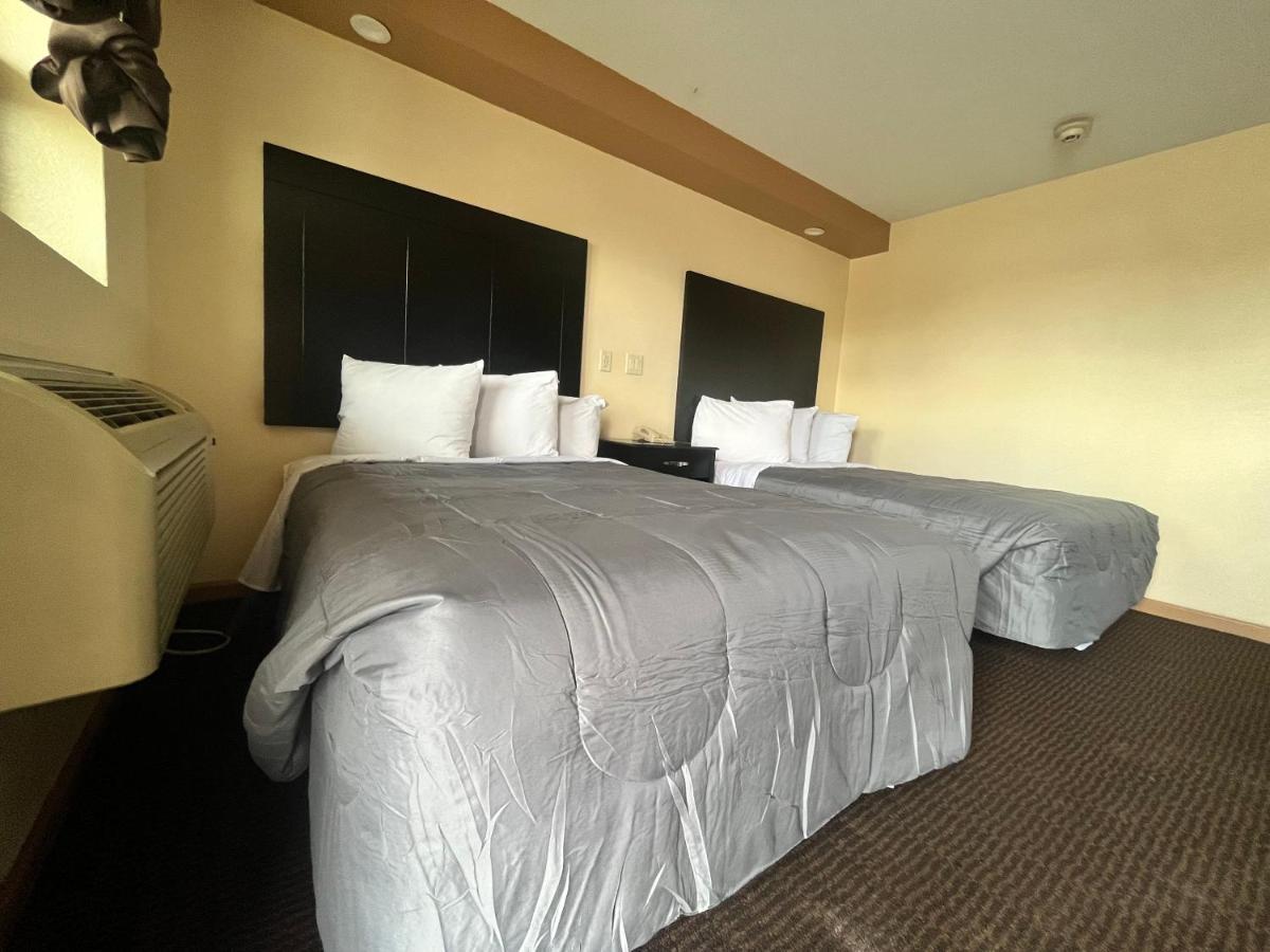 Circle Motor Lodge South Amboy Εξωτερικό φωτογραφία