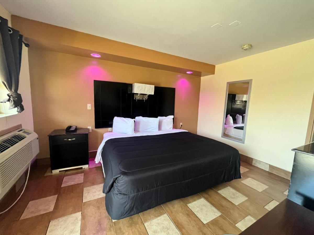 Circle Motor Lodge South Amboy Εξωτερικό φωτογραφία