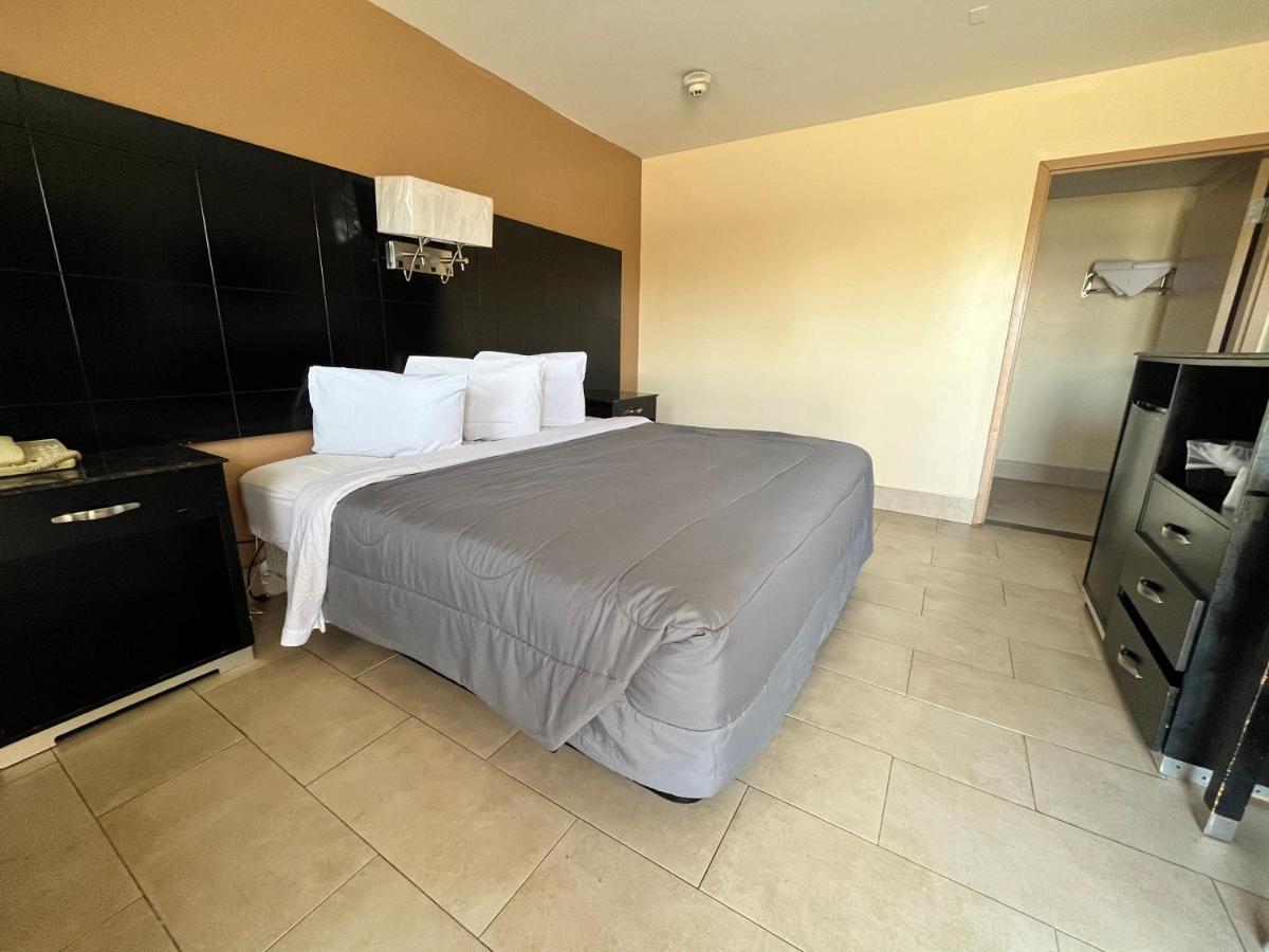 Circle Motor Lodge South Amboy Εξωτερικό φωτογραφία