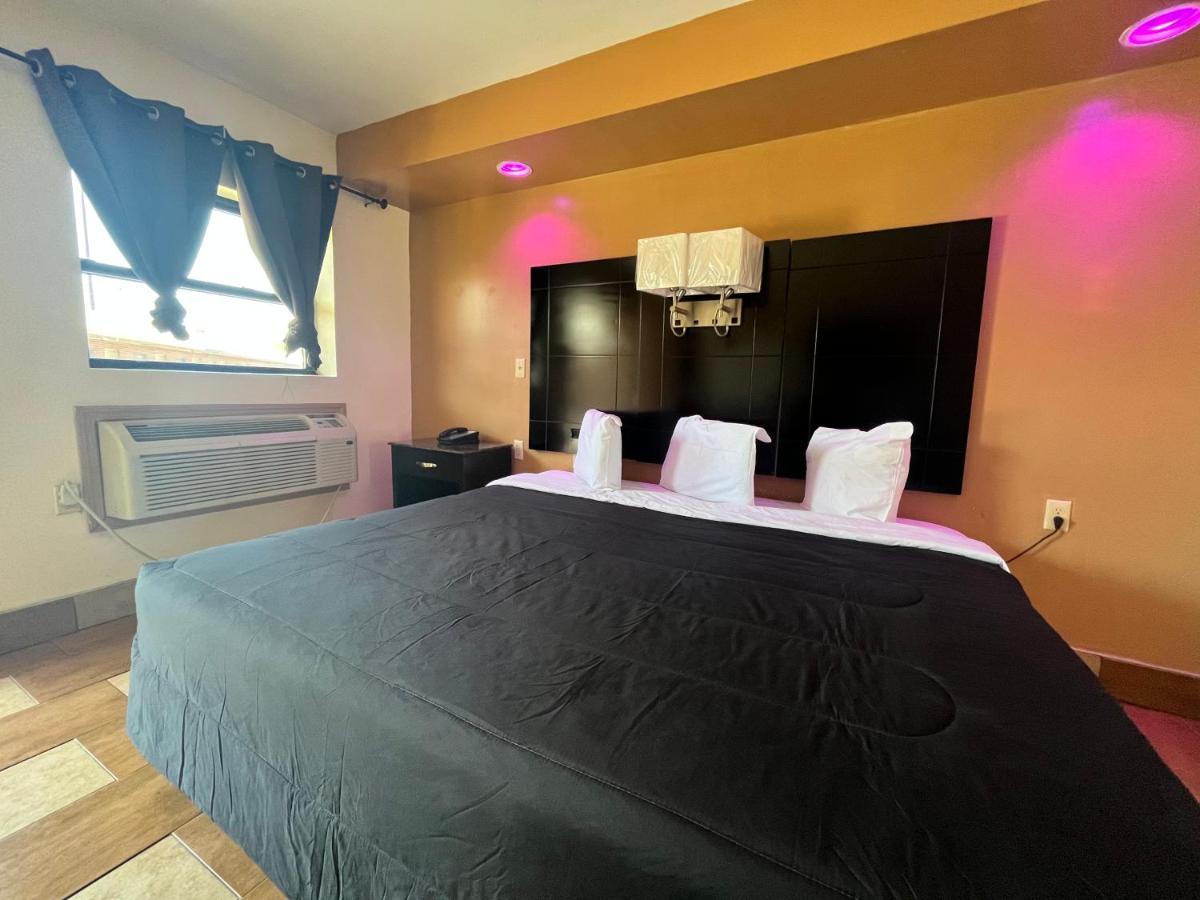 Circle Motor Lodge South Amboy Εξωτερικό φωτογραφία