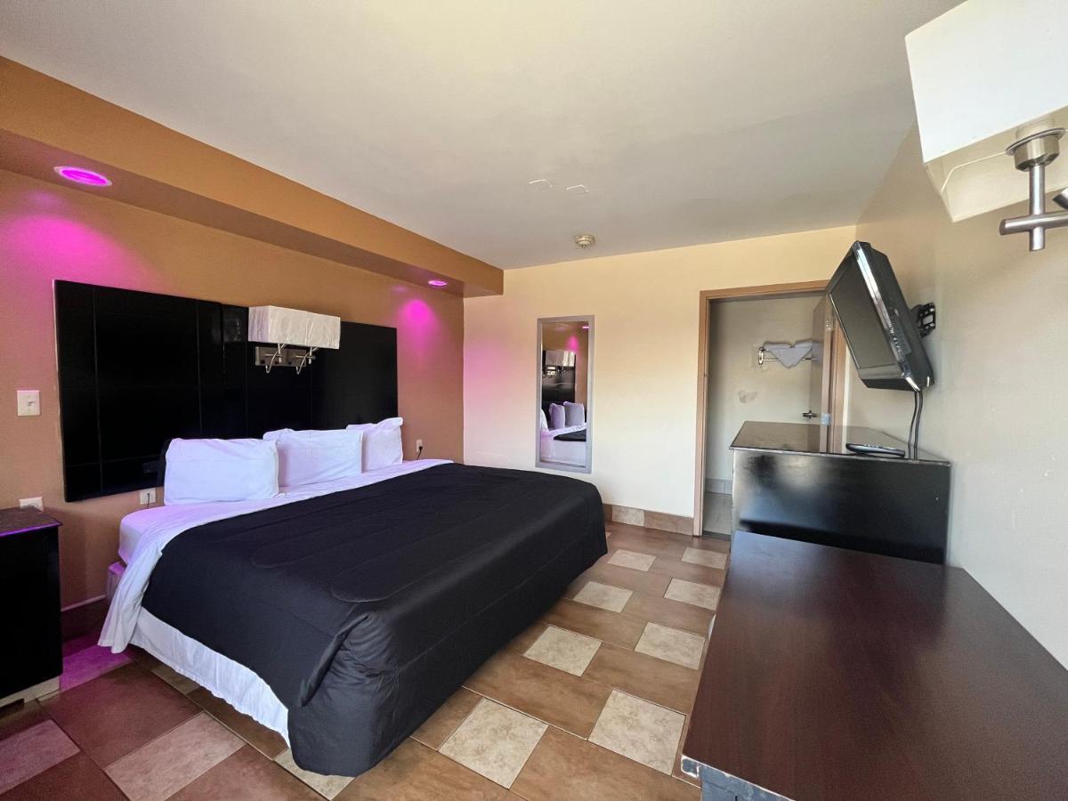 Circle Motor Lodge South Amboy Εξωτερικό φωτογραφία