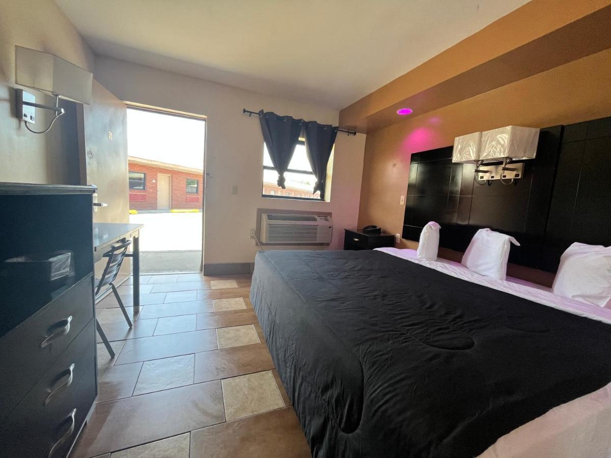 Circle Motor Lodge South Amboy Εξωτερικό φωτογραφία