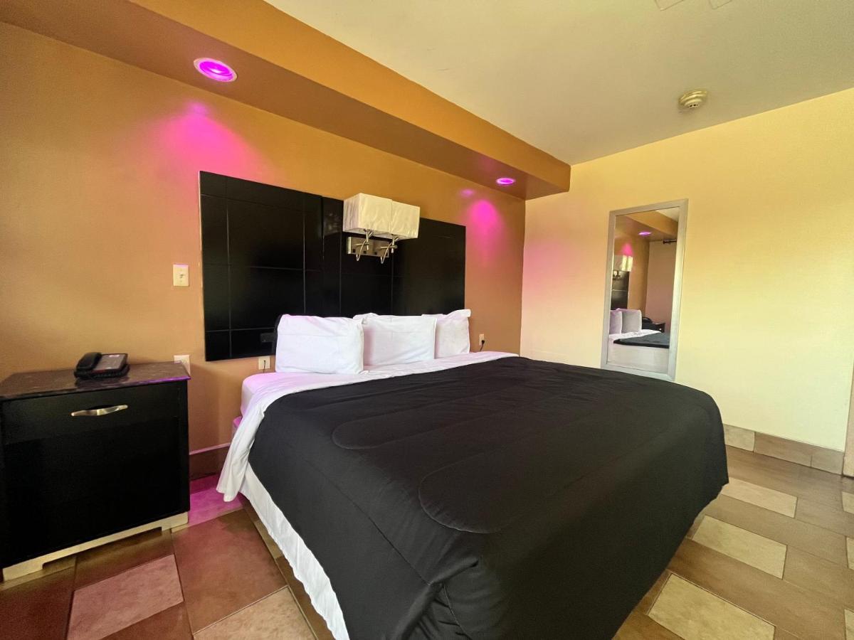 Circle Motor Lodge South Amboy Εξωτερικό φωτογραφία