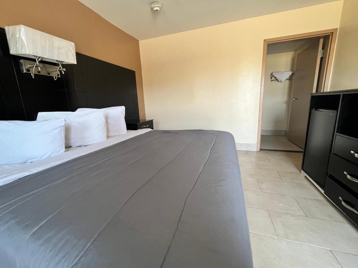 Circle Motor Lodge South Amboy Εξωτερικό φωτογραφία