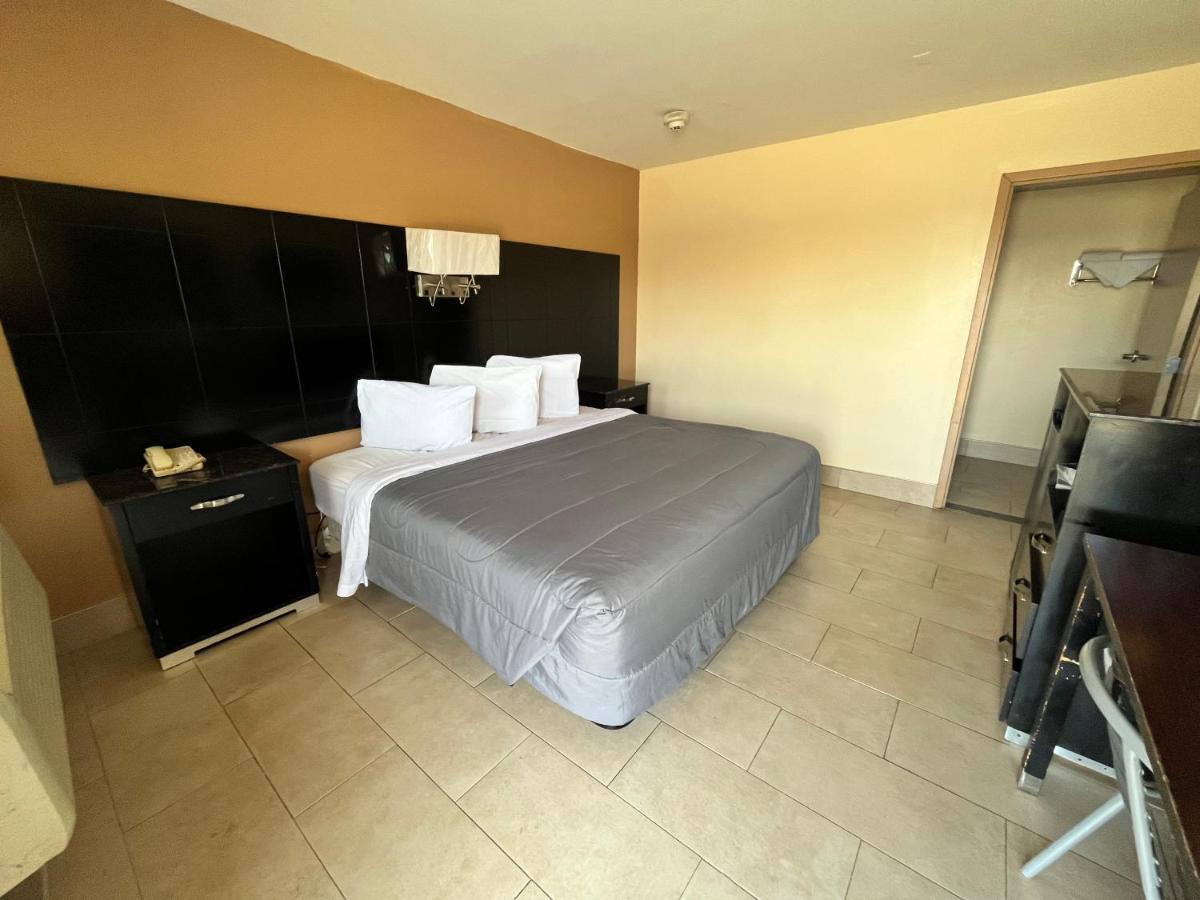 Circle Motor Lodge South Amboy Εξωτερικό φωτογραφία
