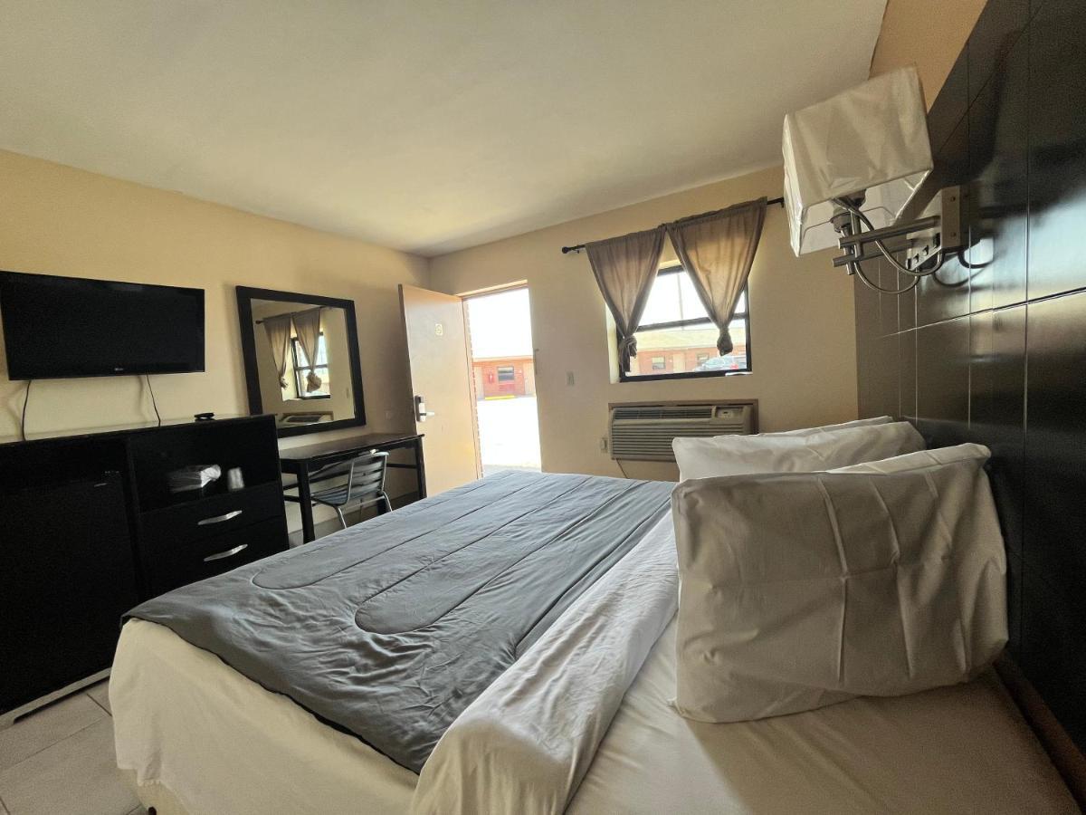 Circle Motor Lodge South Amboy Εξωτερικό φωτογραφία