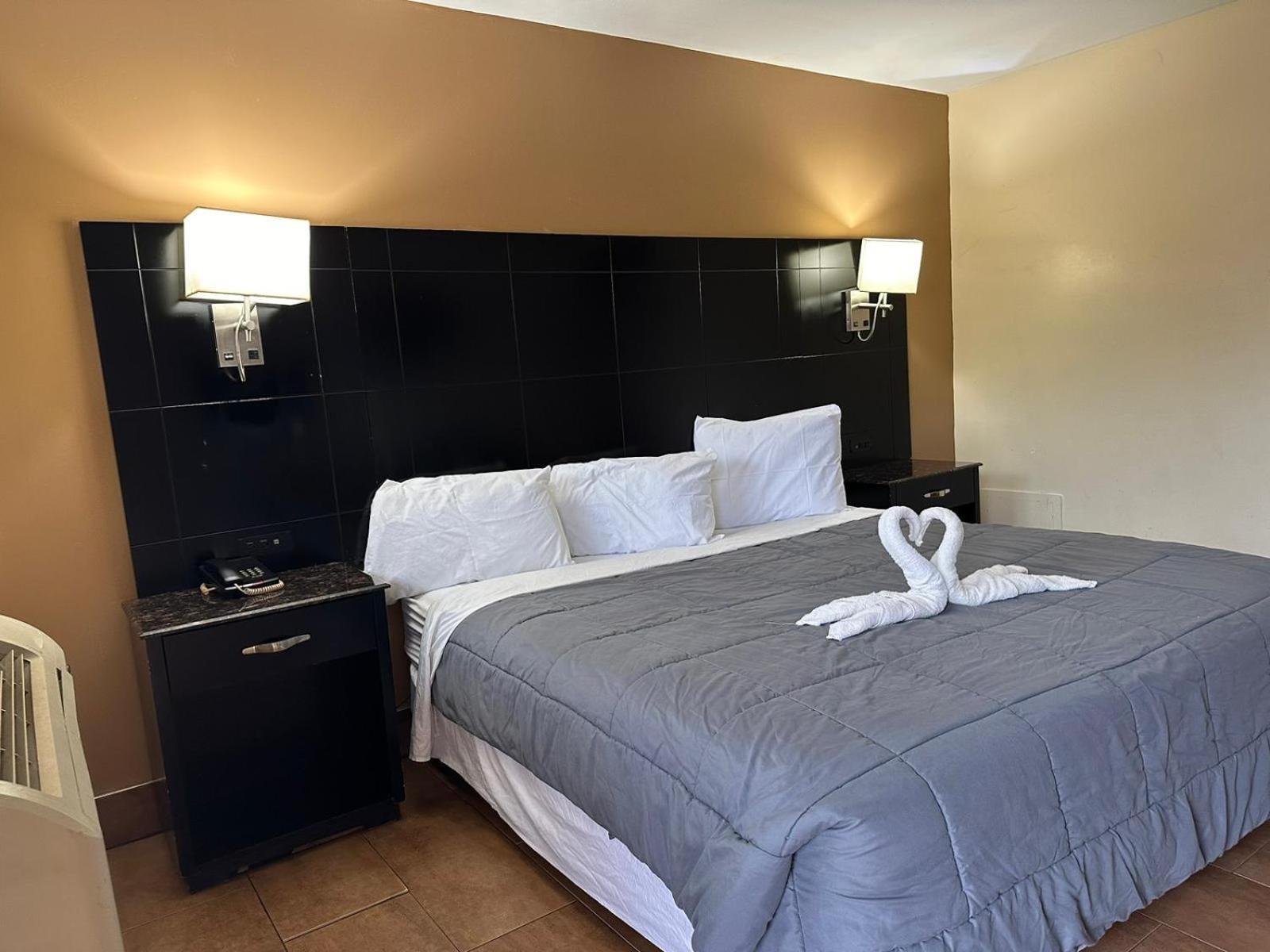 Circle Motor Lodge South Amboy Εξωτερικό φωτογραφία