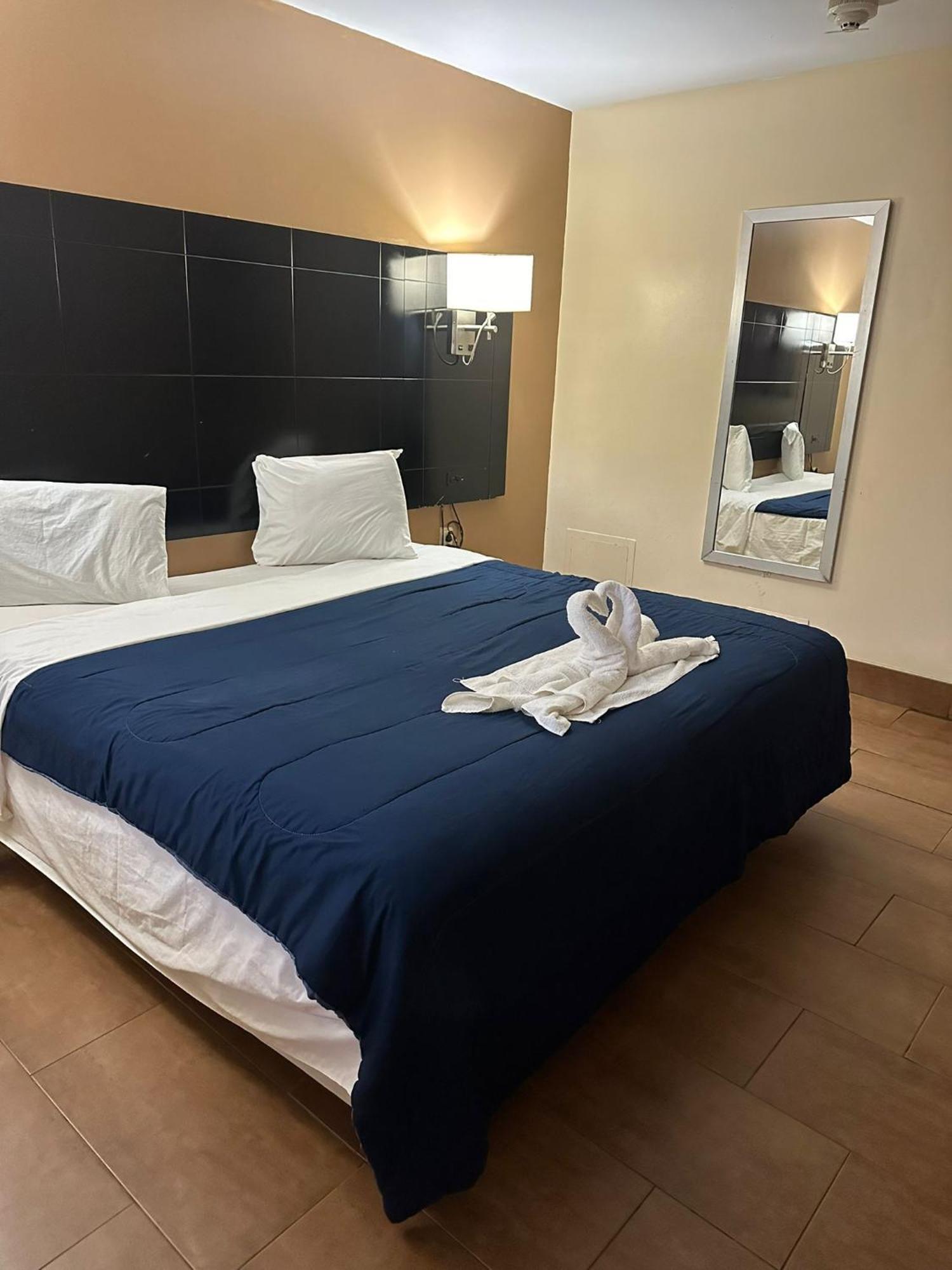 Circle Motor Lodge South Amboy Εξωτερικό φωτογραφία