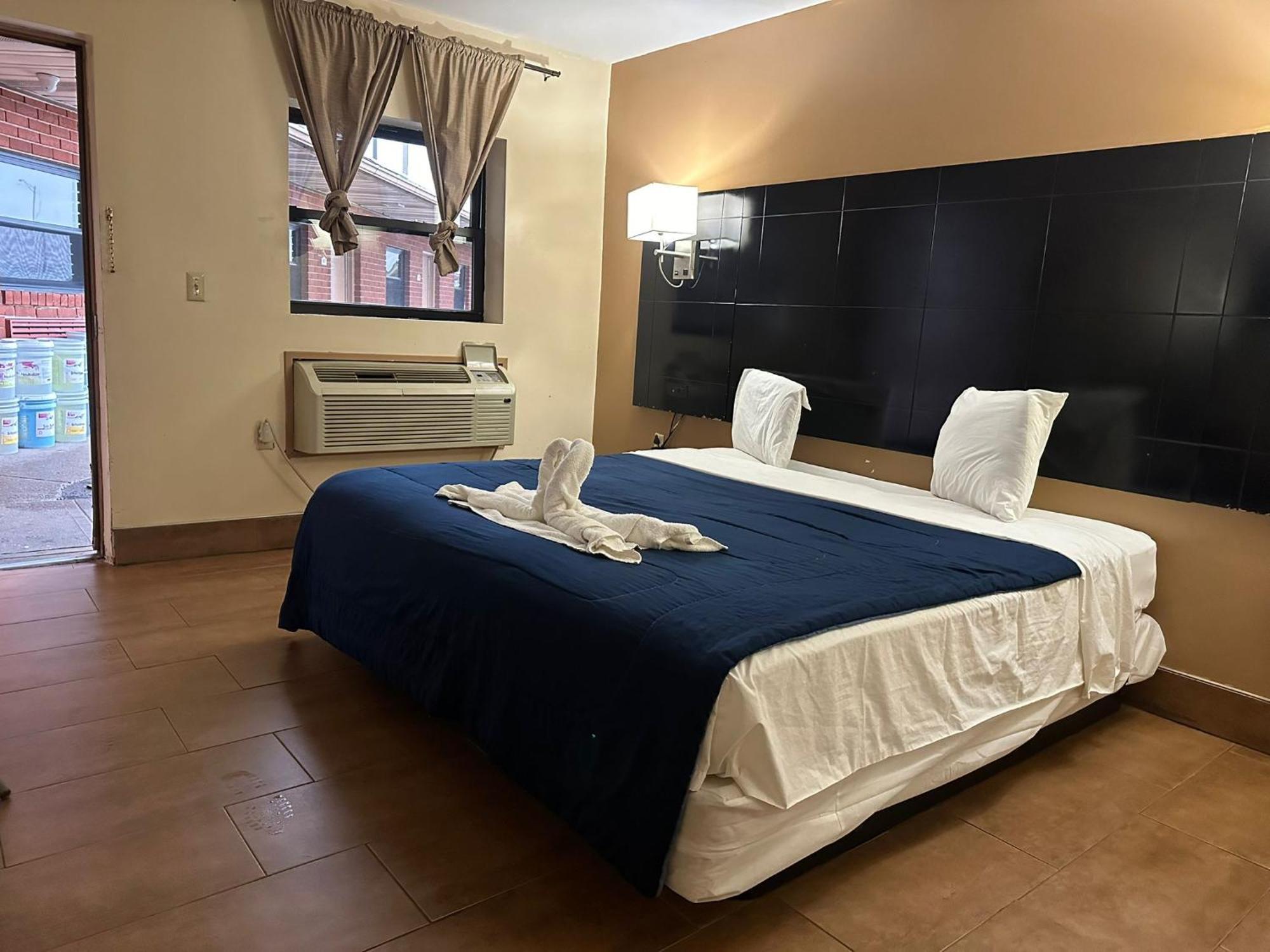 Circle Motor Lodge South Amboy Εξωτερικό φωτογραφία