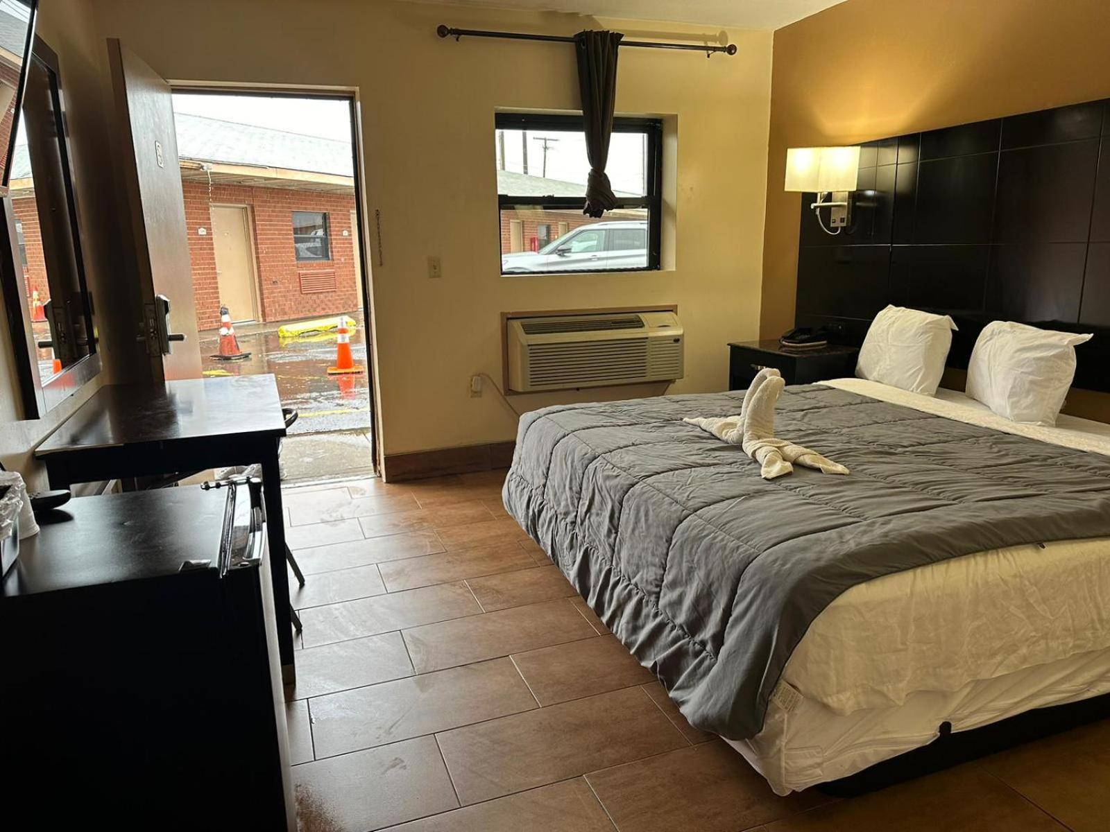 Circle Motor Lodge South Amboy Εξωτερικό φωτογραφία