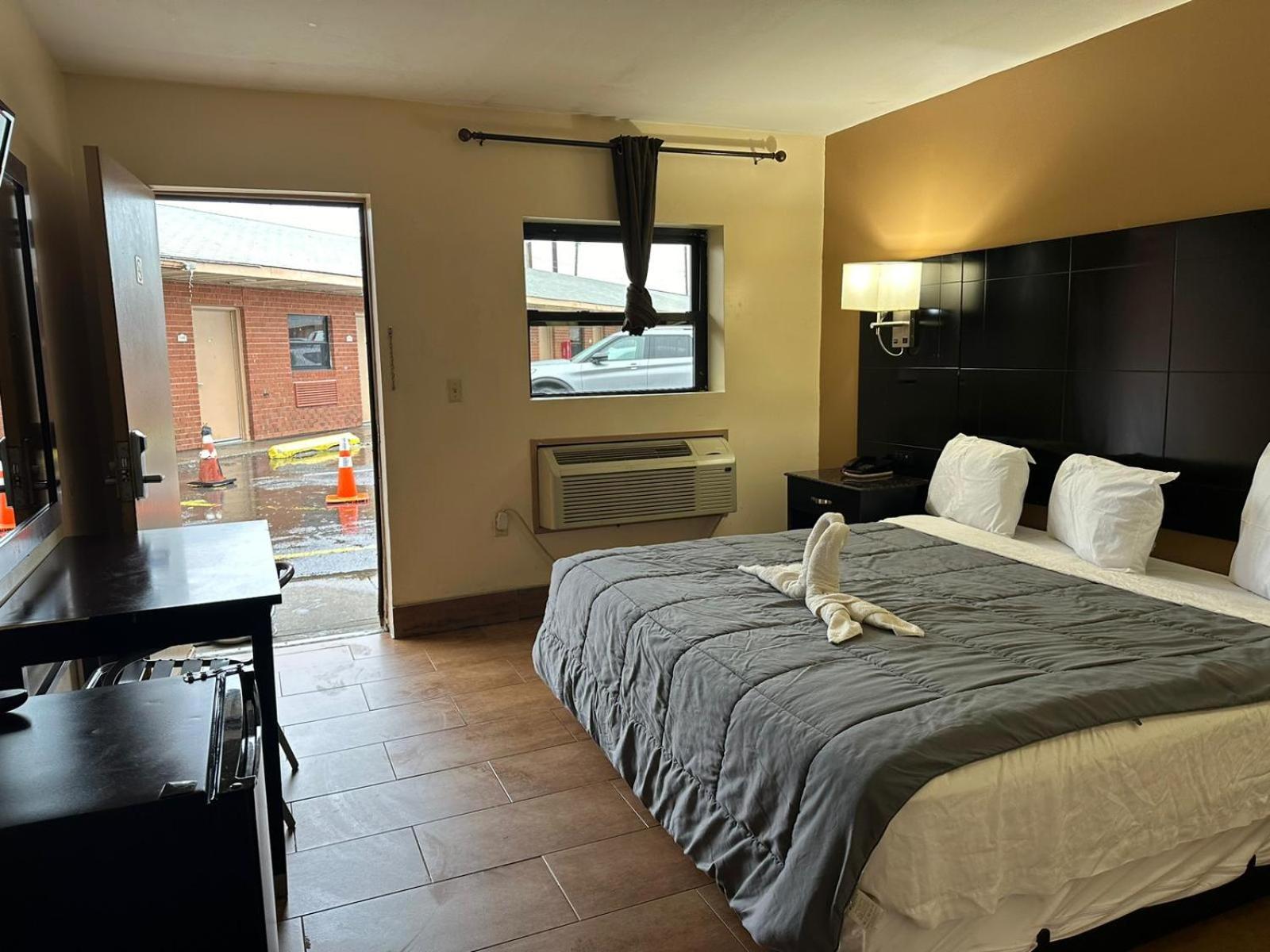 Circle Motor Lodge South Amboy Εξωτερικό φωτογραφία