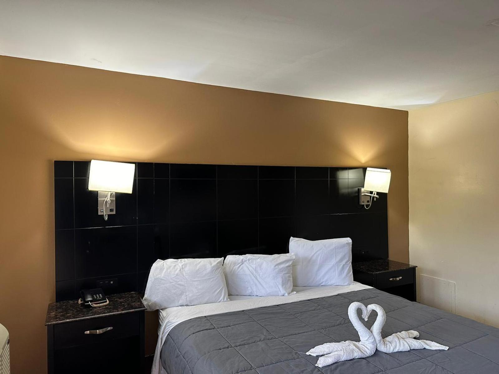 Circle Motor Lodge South Amboy Εξωτερικό φωτογραφία