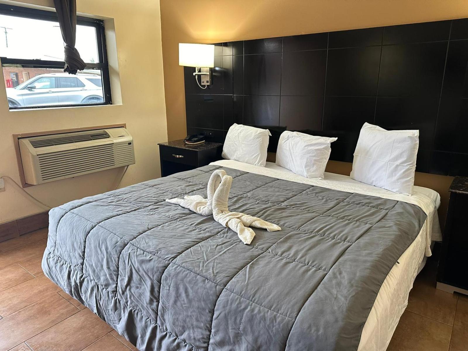 Circle Motor Lodge South Amboy Εξωτερικό φωτογραφία