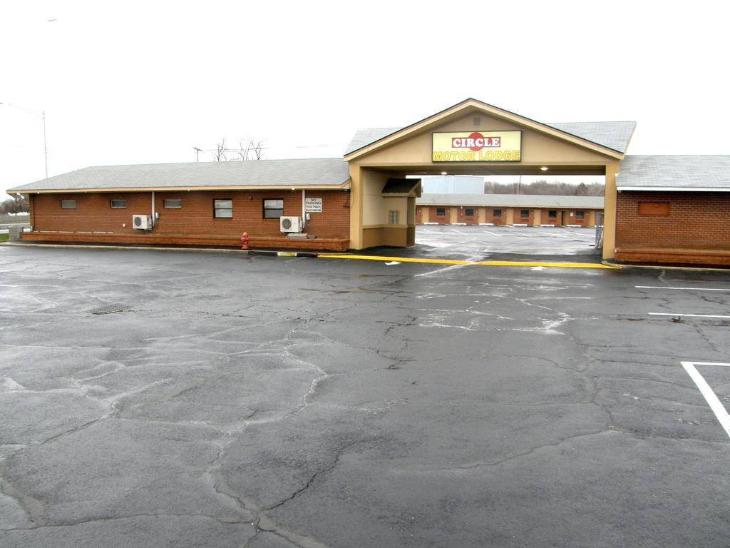 Circle Motor Lodge South Amboy Εξωτερικό φωτογραφία